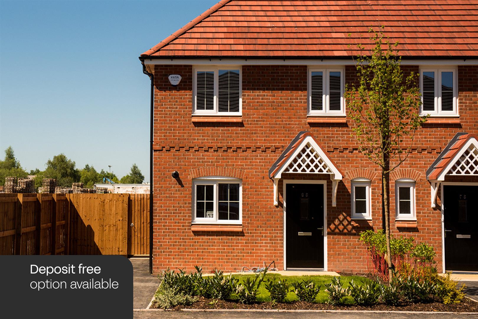 3 Bedroom House To Rent image 1